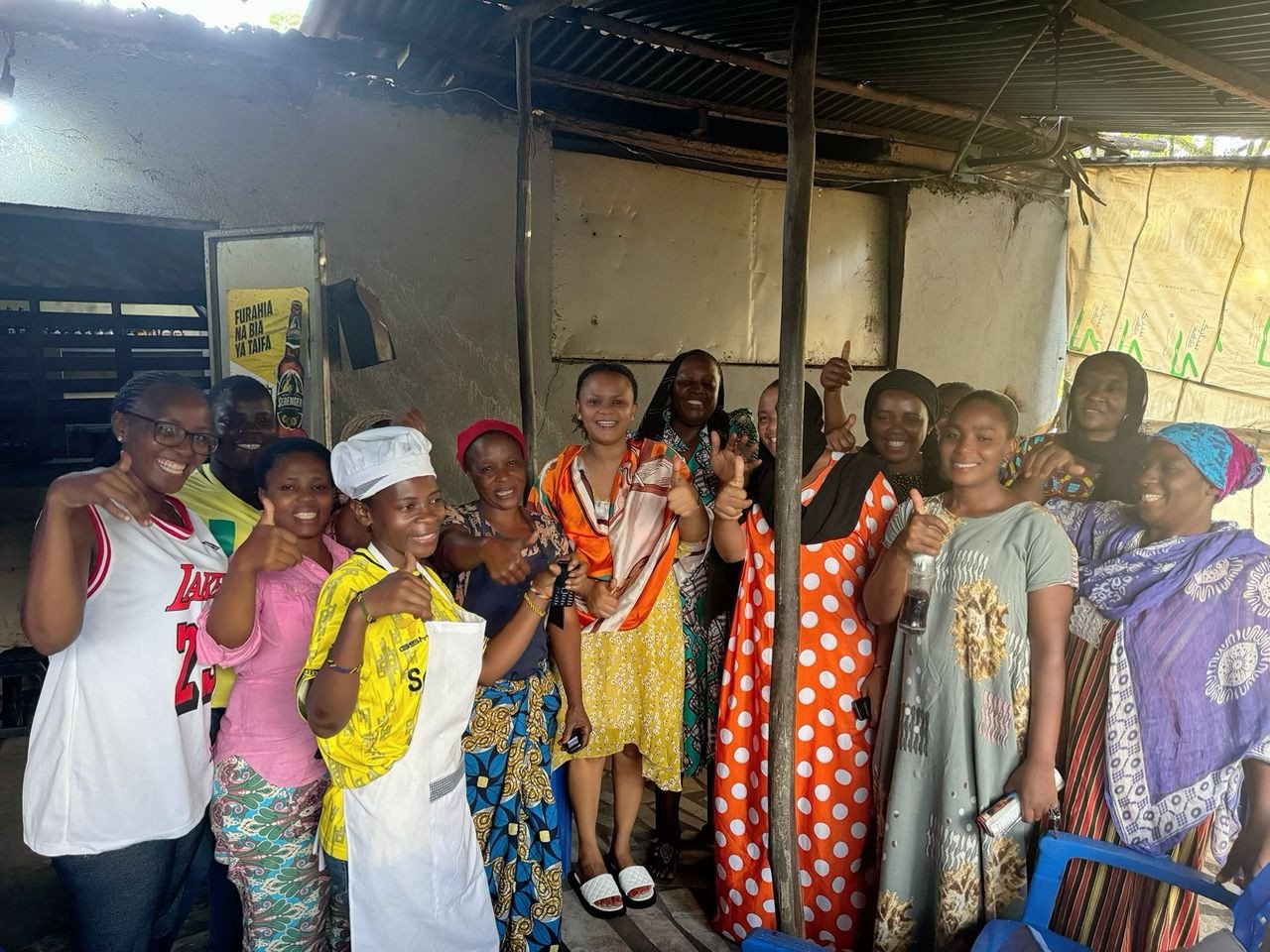 Most Promising Founder of the Year – 2024